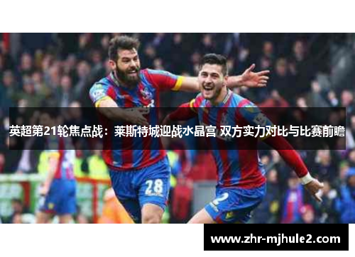 英超第21轮焦点战:莱斯特城迎战水晶宫 双方实力对比与比赛前瞻 英超第21轮焦点战:莱斯特城迎战水晶宫 双方实力对比与比赛前瞻