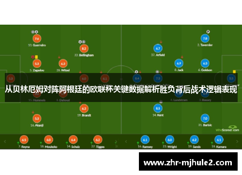 从贝林厄姆对阵阿根廷的欧联杯关键数据解析胜负背后战术逻辑表现