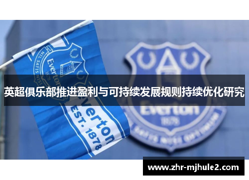 英超俱乐部推进盈利与可持续发展规则持续优化研究